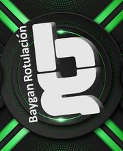 Baygan Rotulacion imagen 2