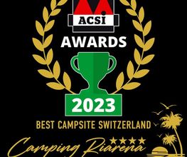 Camping Riarena ★★★★ Bild 1