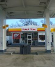 Fuel up at Shell located at 5604 St Barnabas Rd	Oxon Hill, MD!