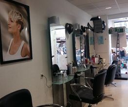 Coiffure Domy Styl image 1