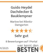 werkenntdenBESTEN.de Qualitätssiegel