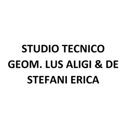 Studio Tecnico Geom. Ius Aligi & De Stefani Erica logo