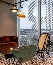 Rooftop One Bar Karlsruhe