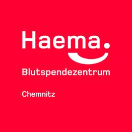 Haema Blutspendezentrum Chemnitz