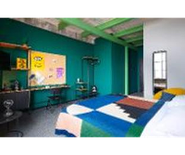 The Social Hub Maastricht afbeelding 13