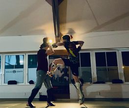 WuShu Bremen Bild 3