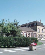 Lycée professionnel Jeanne d'Arc image 10