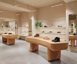 BIRKENSTOCK STORE Bild 2