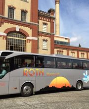 Roth Reisen und Transporte AG Bild 1