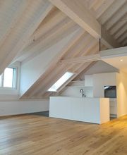 Zimmerei Nägeli AG Bild 10