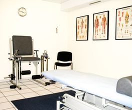 Bram van Krevel Physiotherapeut Bild 3