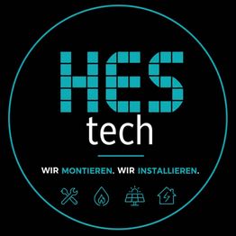 HES Tech UG (haftungsbeschränkt)