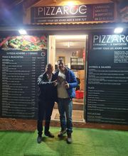 Pizzaroc Grasse image 7