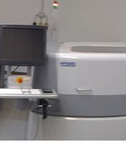 Pastendrucker und Bestücker