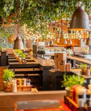 PETER PANE Burgergrill & Bar Bild 15