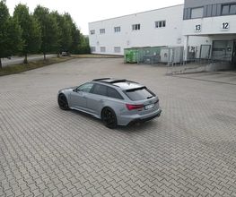 AlphaSkyView Bild 2