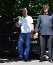 Taxis Sandor Sàrl Bild 14