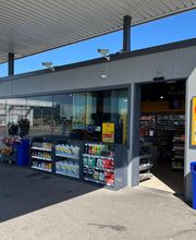 JET Tankstelle Bild 1