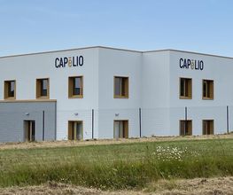 Capelio Lamballe image 2
