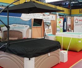 Espace Piscine Boutique 58 image 13