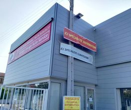 Jonage Auto Service image 1