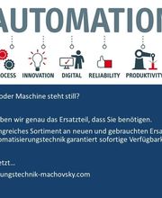 Steuerungstechnik-Machovsky -Claudia Machovsky Bild 5