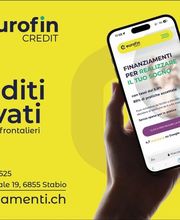 Eurofinservice Sagl Bild 1