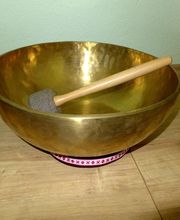 Klangschwingung - Stimmgabeln und Klanginstrumente Bild 3
