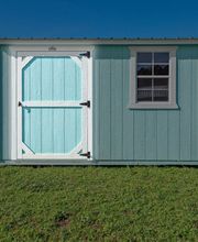 Roberts Truck Accessories & Portable Buildings image 1