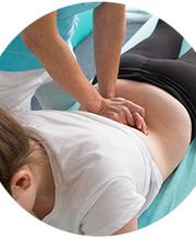 Physio Center Rosenpark Bild 9