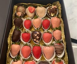🍓🌹 Dolci Rose 🌹🍓 Bild 6