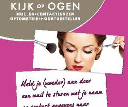 Kijk op Ogen en Oren afbeelding 8