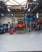 AutoFirst Saab Apeldoorn B.V.