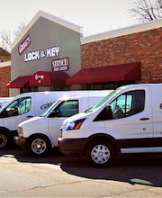 Greg's Lock & Key Service image 8