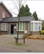 Vliet Praktijk voor Fysiotherapie vd