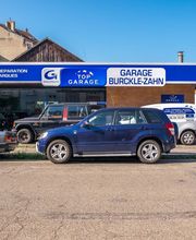 Le Garage image 8
