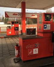 star Tankstelle Bild 2