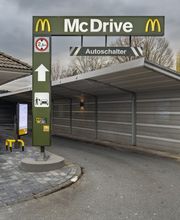 McDonald's Bild 3