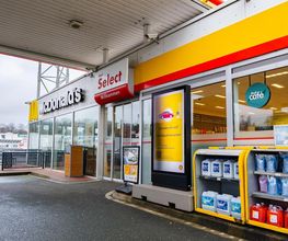 Shell Bild 7