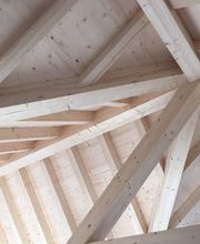 Holzbau Ledergerber AG