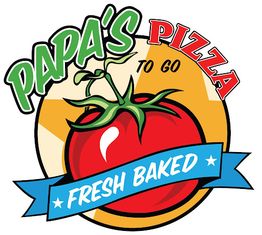 Papa's Pizza To Go