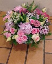 Maison NECTOUX Fleurs et nature image 5