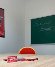 Stade Raum 1