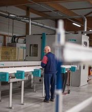 EMAPLAST Menuiseries PVC - ALU image 3