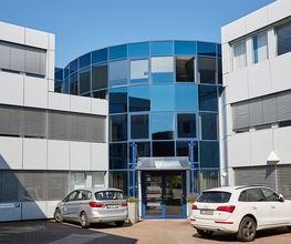 Bechtle IT-Systemhaus Mainz Bild 3