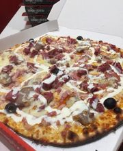 Le Kiosque à Pizzas image 9