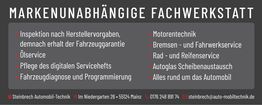 Steinbrech Automobil-Technik