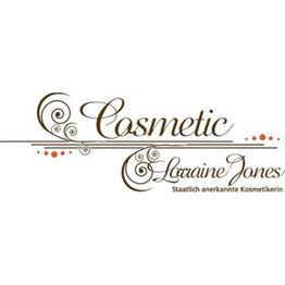 Cosmetic Lorraine Jones