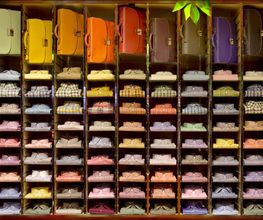 Cabasso Boutique Bild 4