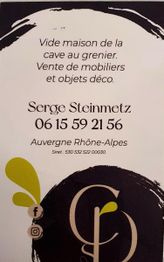 Steinmetz serge